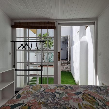 Apartmán Hogar Tranquilo: Casa Tata La Orotava Exteriér fotografie