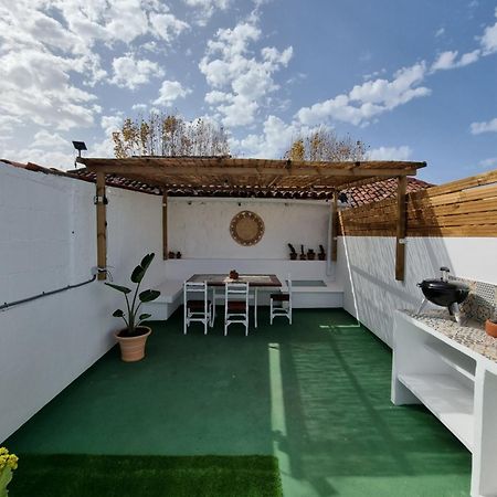 Apartmán Hogar Tranquilo: Casa Tata La Orotava Exteriér fotografie