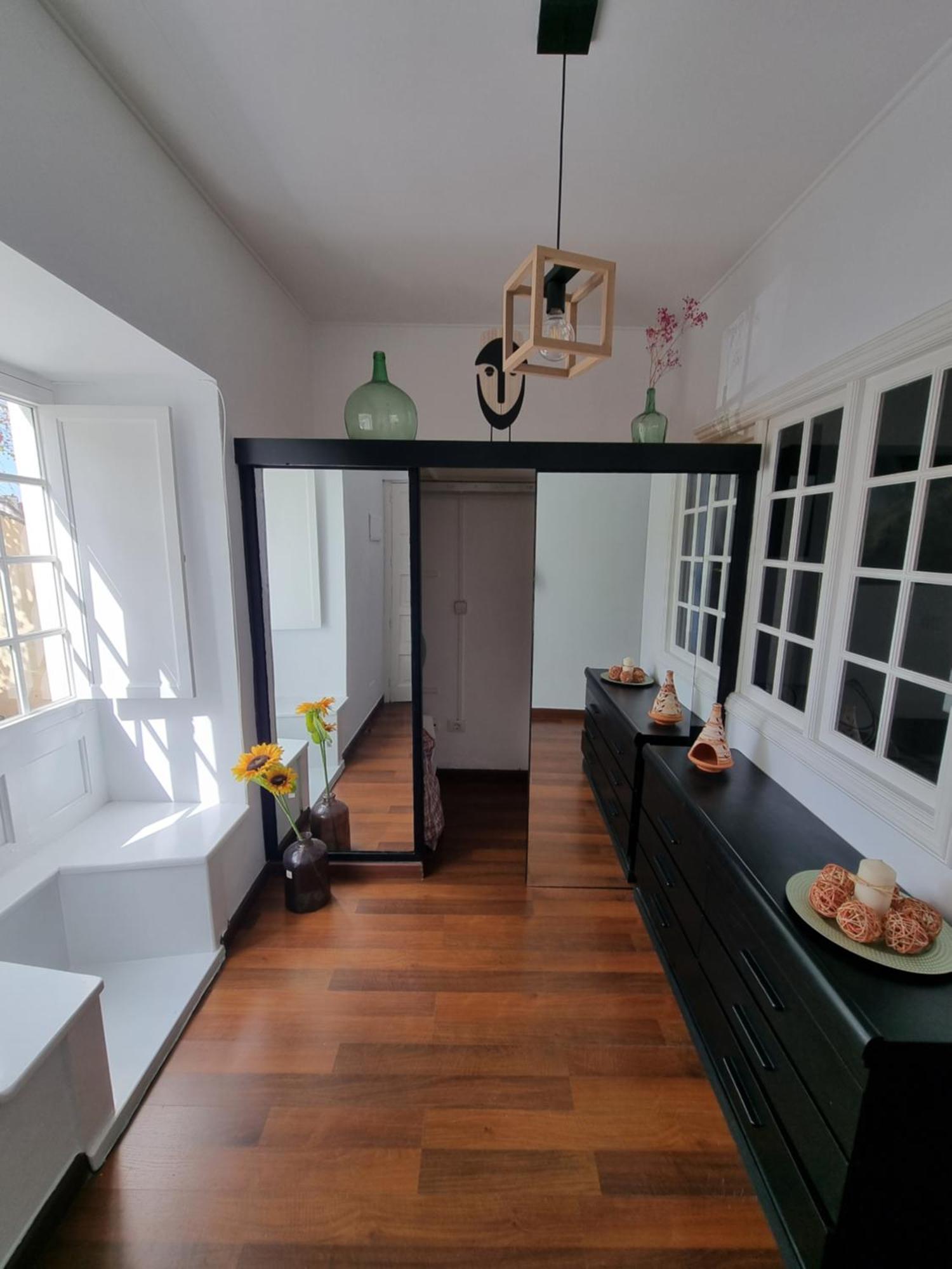 Apartmán Hogar Tranquilo: Casa Tata La Orotava Exteriér fotografie