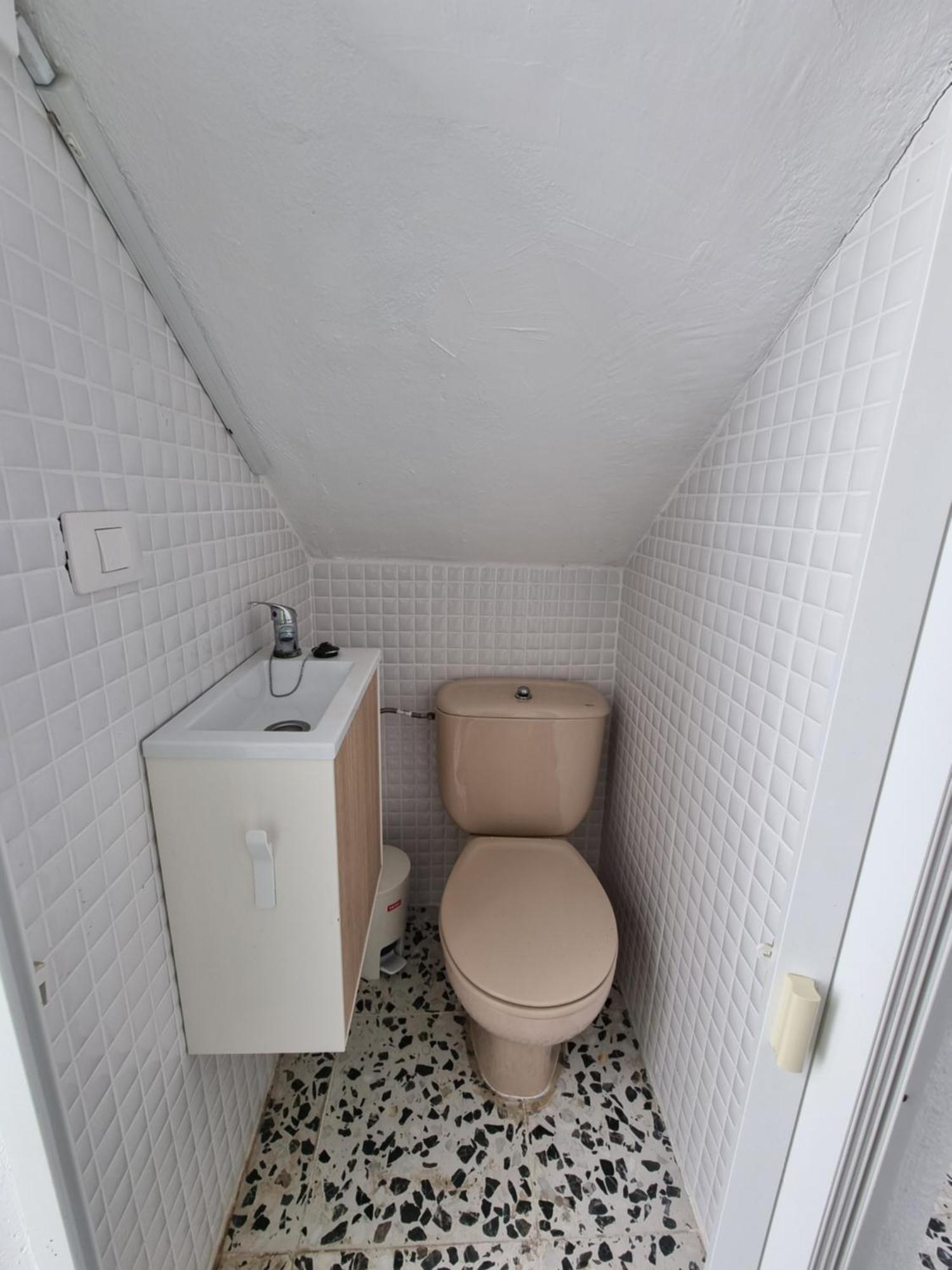 Apartmán Hogar Tranquilo: Casa Tata La Orotava Exteriér fotografie