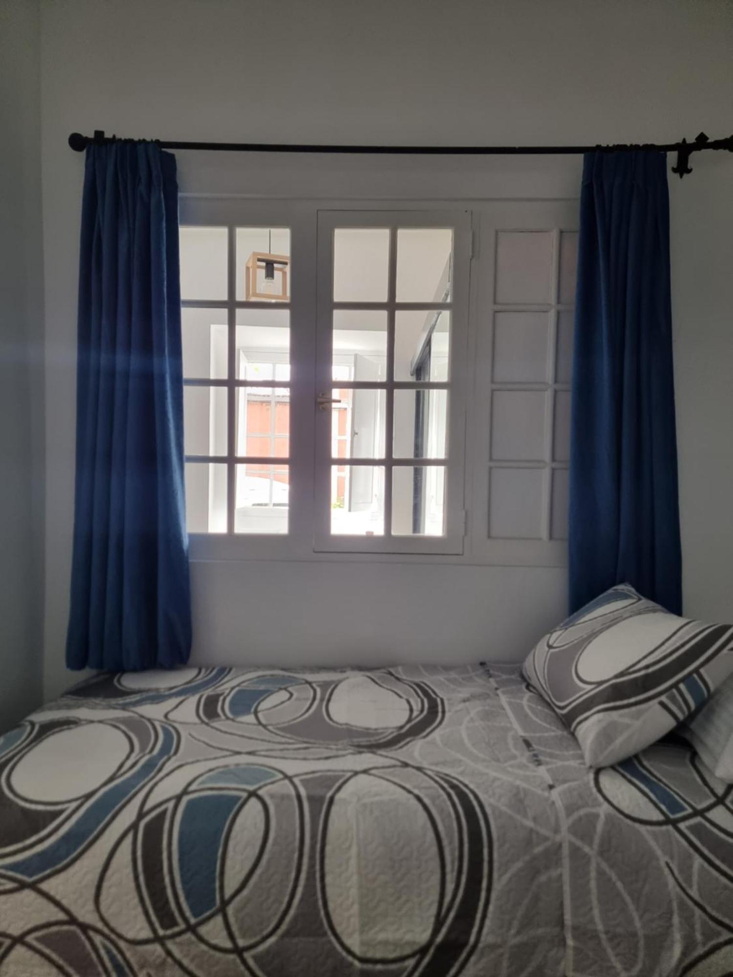 Apartmán Hogar Tranquilo: Casa Tata La Orotava Exteriér fotografie