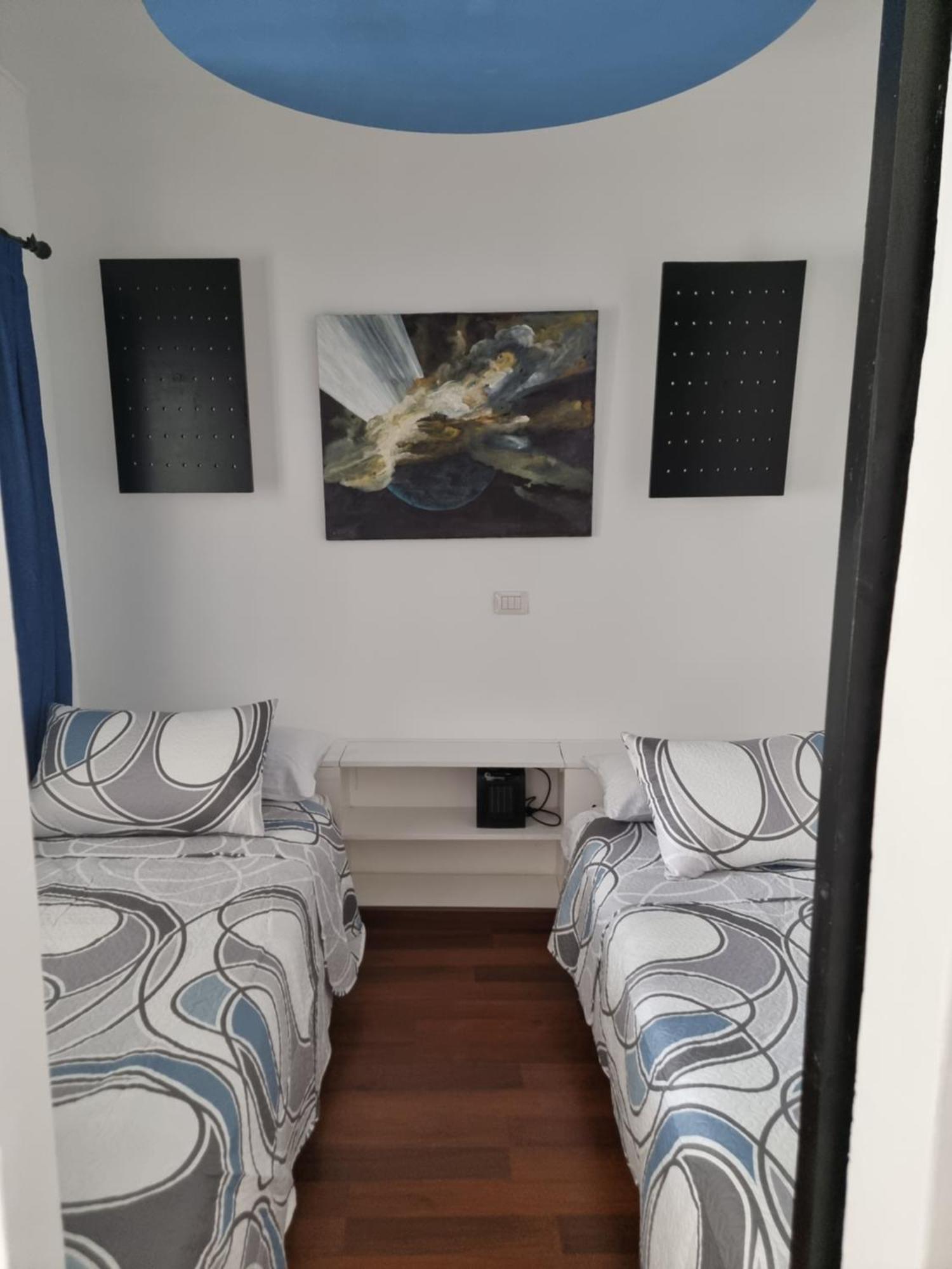 Apartmán Hogar Tranquilo: Casa Tata La Orotava Exteriér fotografie