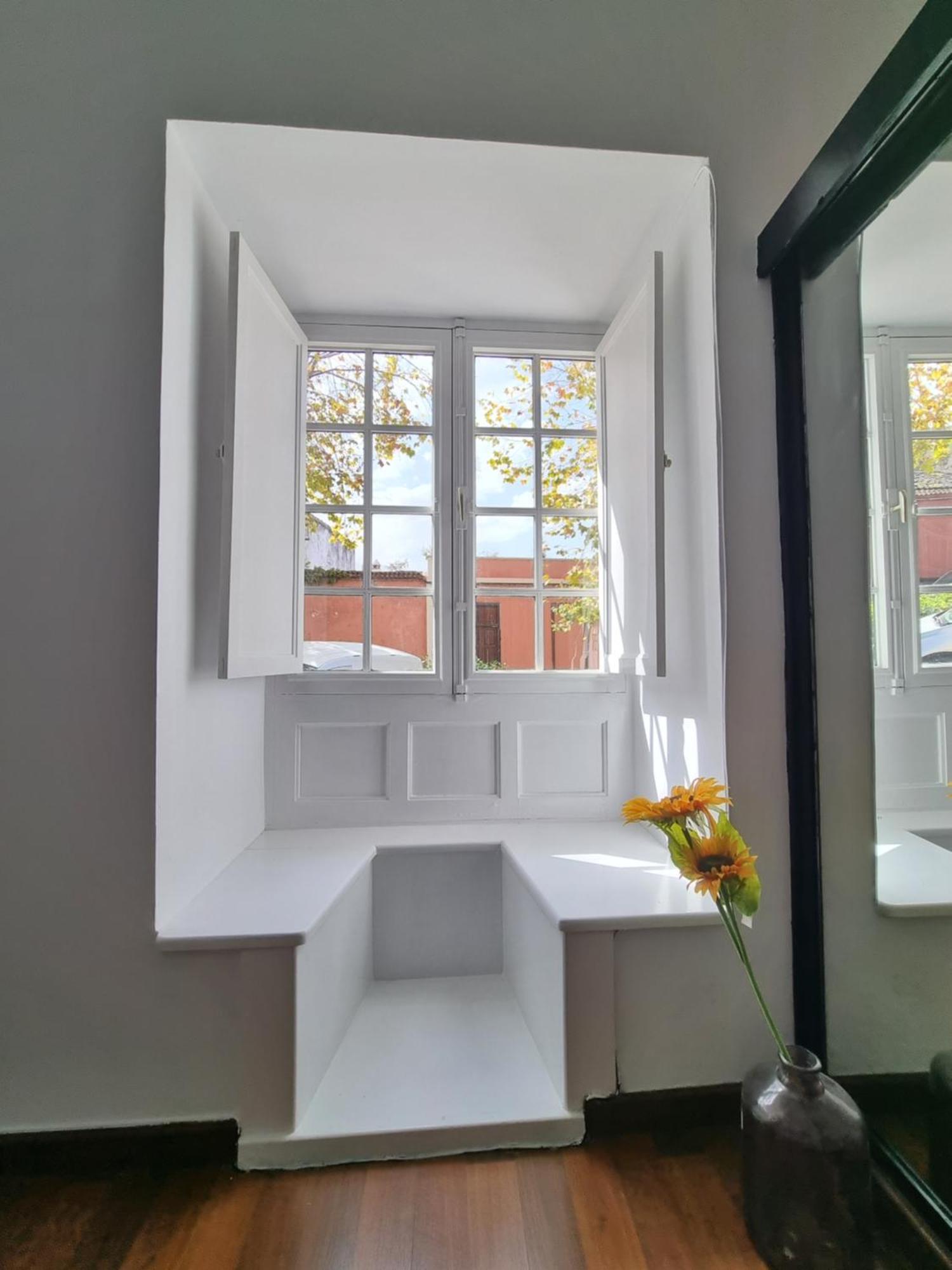 Apartmán Hogar Tranquilo: Casa Tata La Orotava Exteriér fotografie