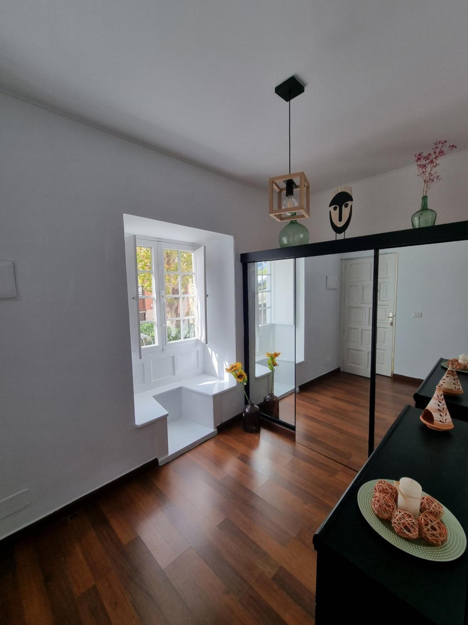 Apartmán Hogar Tranquilo: Casa Tata La Orotava Exteriér fotografie
