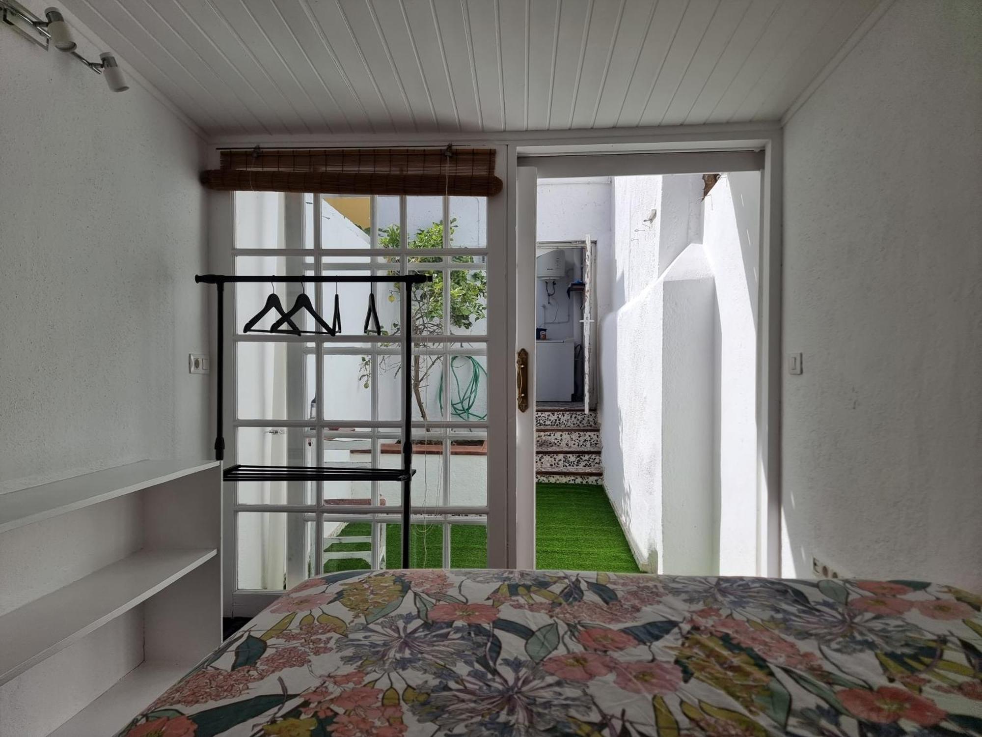 Apartmán Hogar Tranquilo: Casa Tata La Orotava Exteriér fotografie