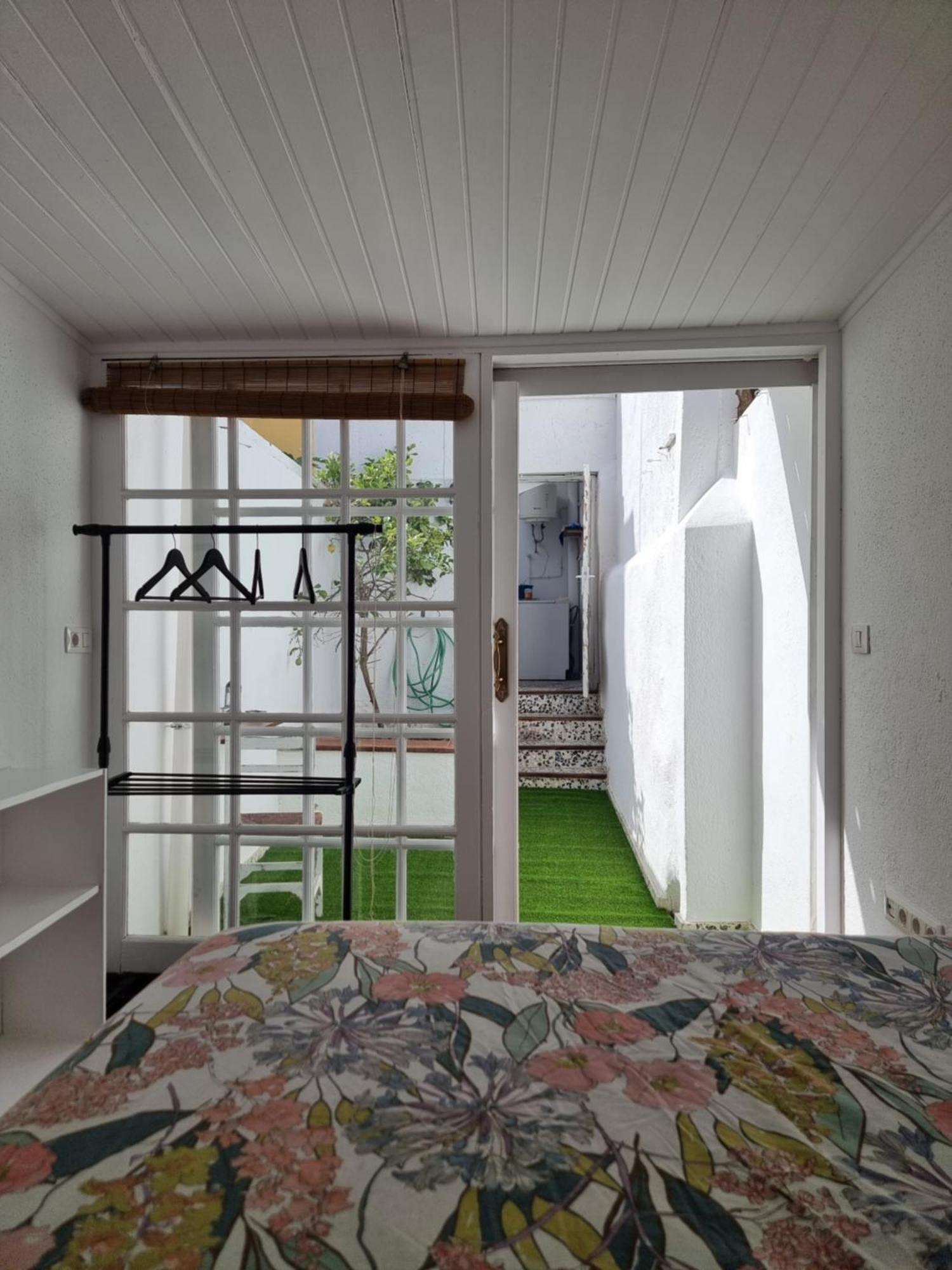 Apartmán Hogar Tranquilo: Casa Tata La Orotava Exteriér fotografie