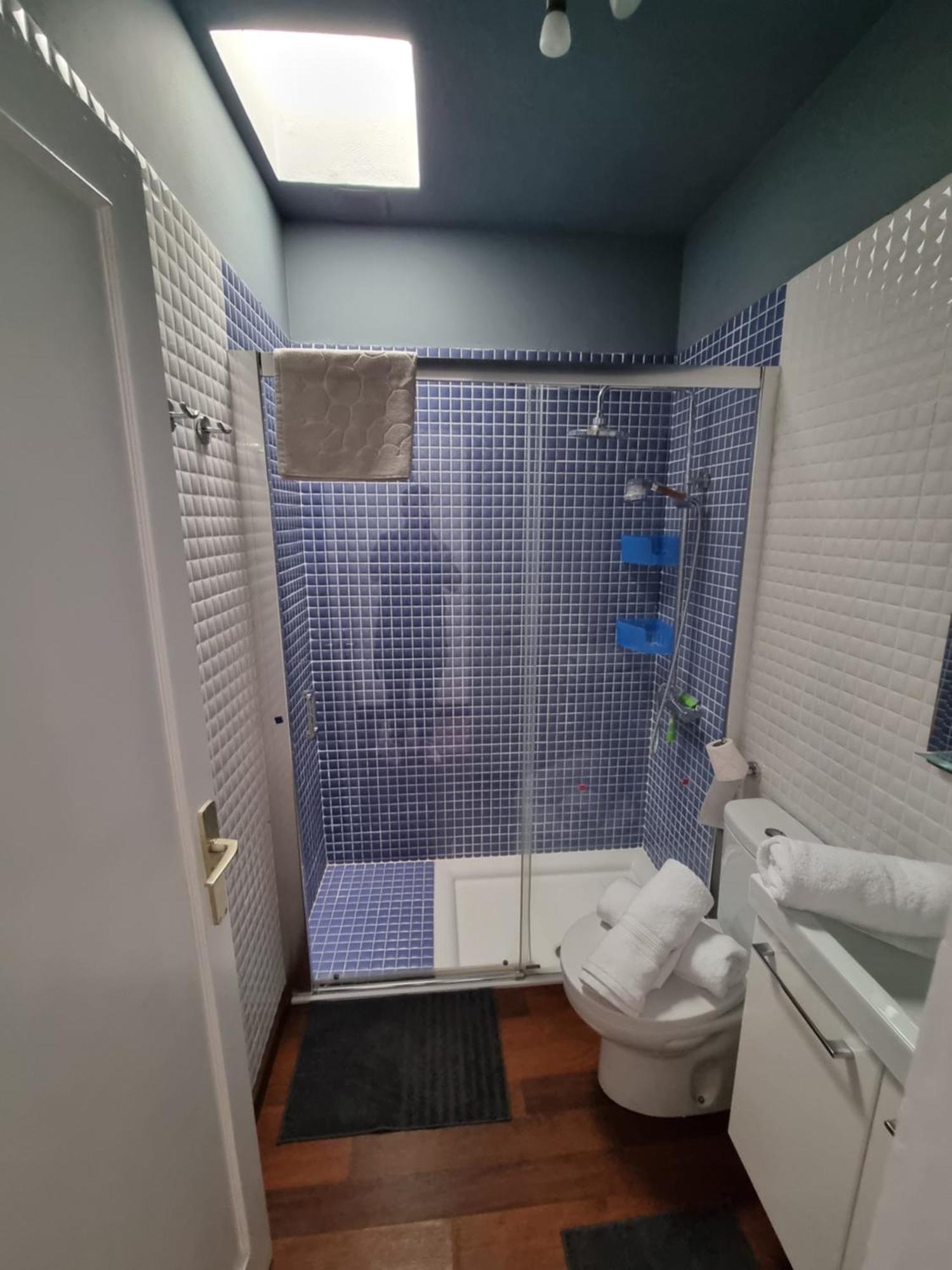 Apartmán Hogar Tranquilo: Casa Tata La Orotava Exteriér fotografie